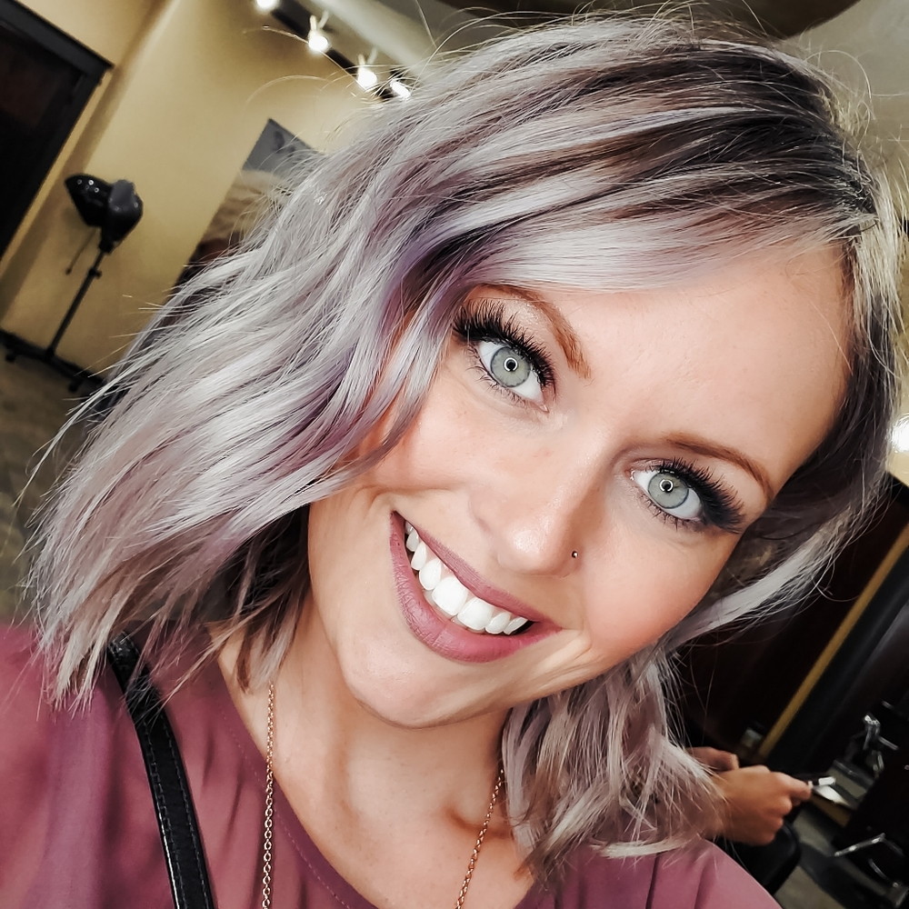 Meet your Posher, Shelby